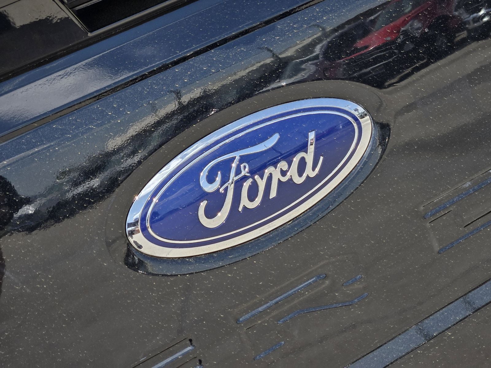 2023 Ford F-250SD Lariat