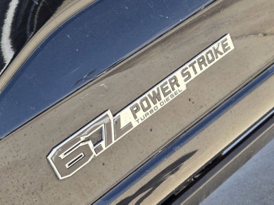 2023 Ford F-250SD Lariat