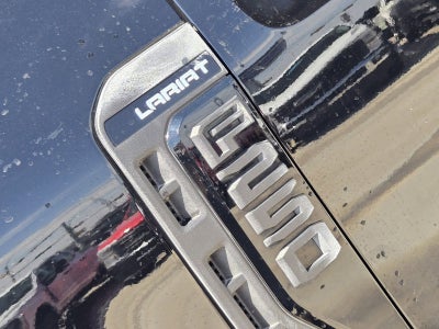 2023 Ford F-250SD Lariat