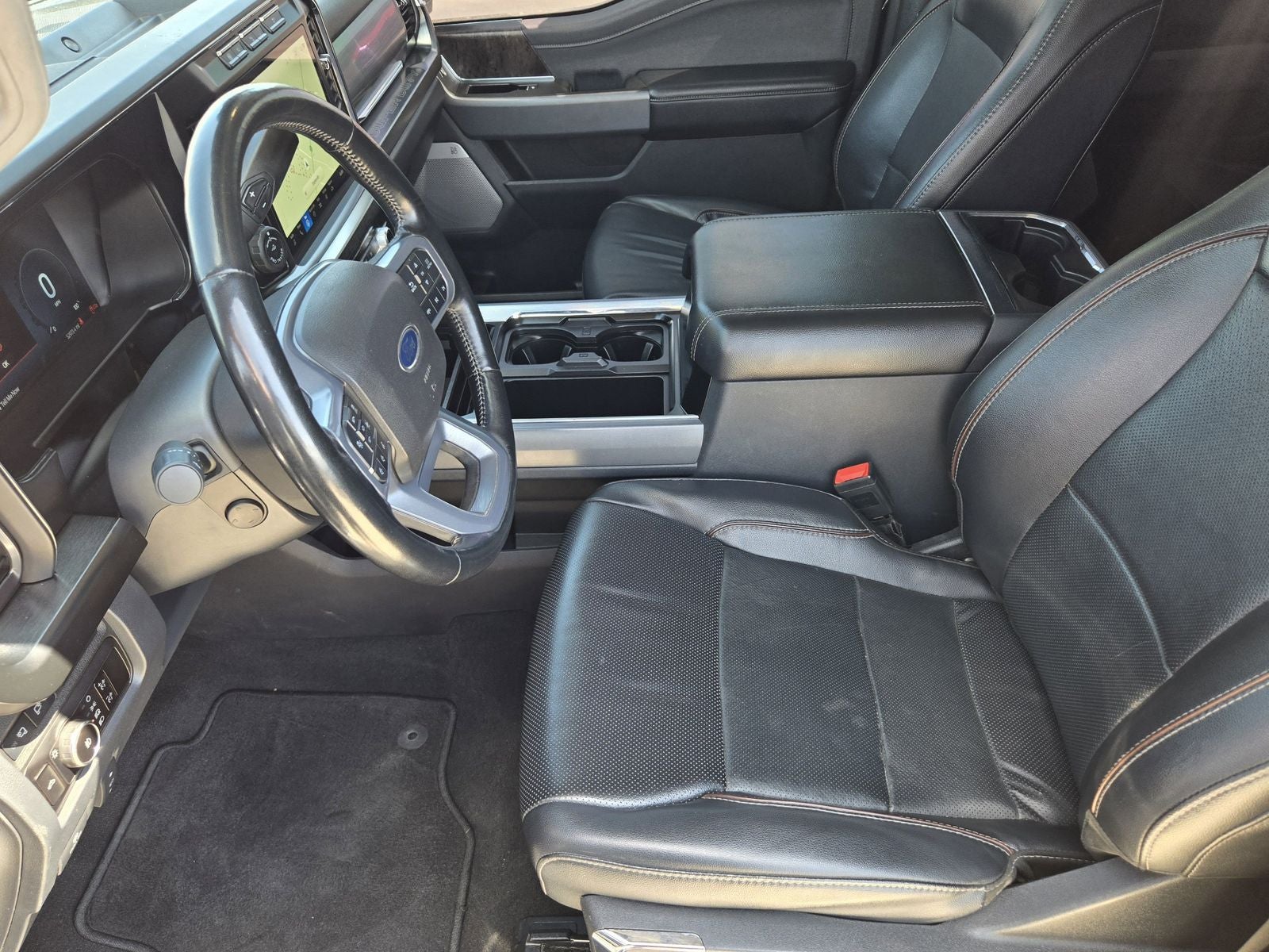 2023 Ford F-250SD Lariat