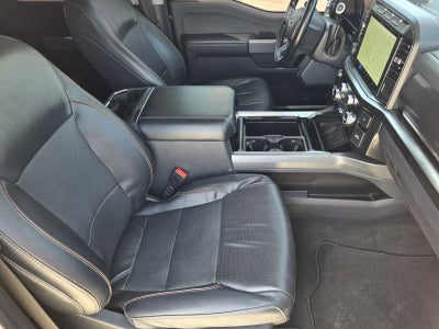 2023 Ford F-250SD Lariat