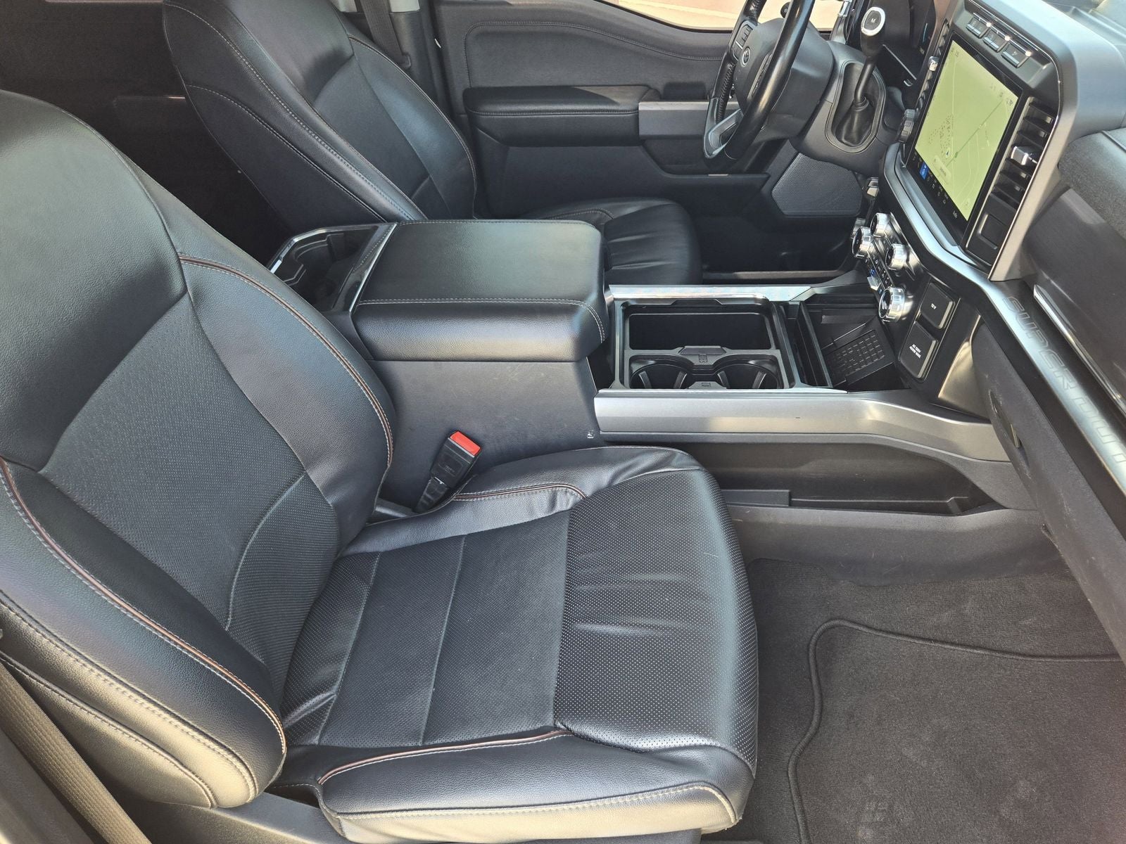 2023 Ford F-250SD Lariat