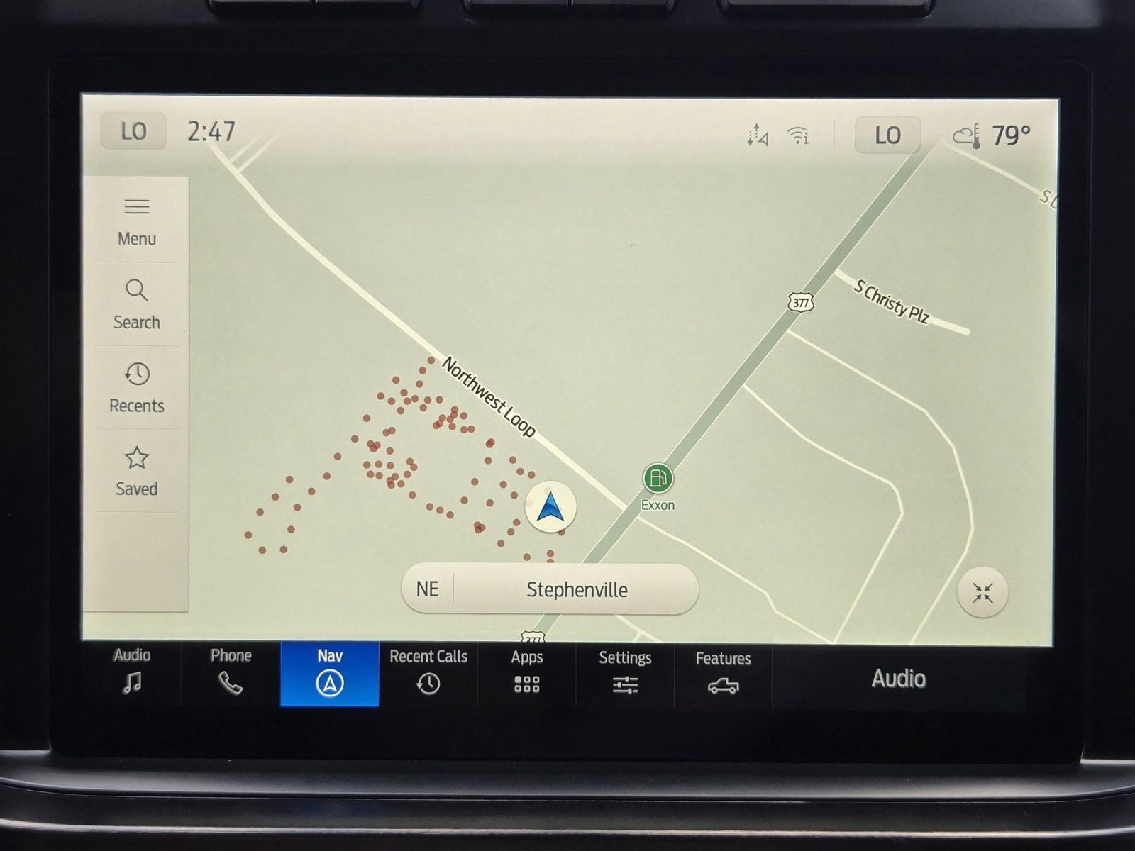 2023 Ford F-250SD Lariat