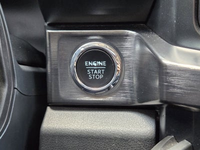 2023 Ford F-250SD Lariat