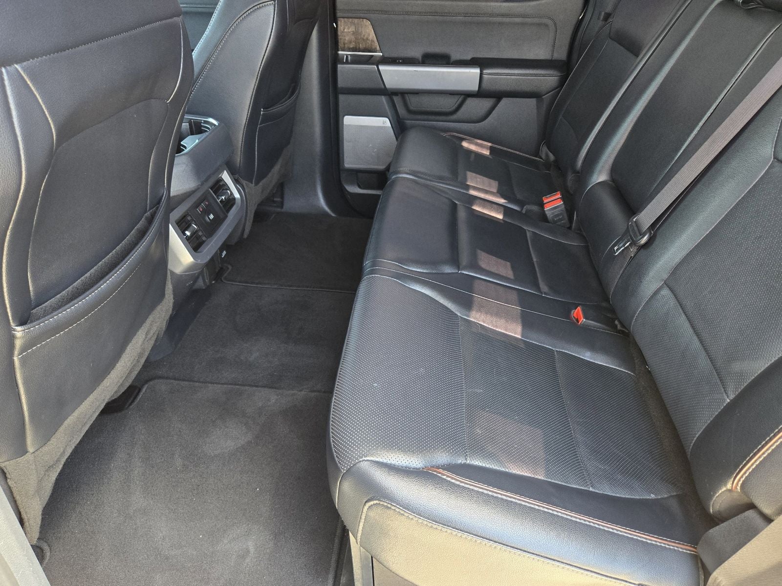 2023 Ford F-250SD Lariat