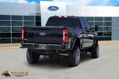2023 Ford F-250SD Lariat