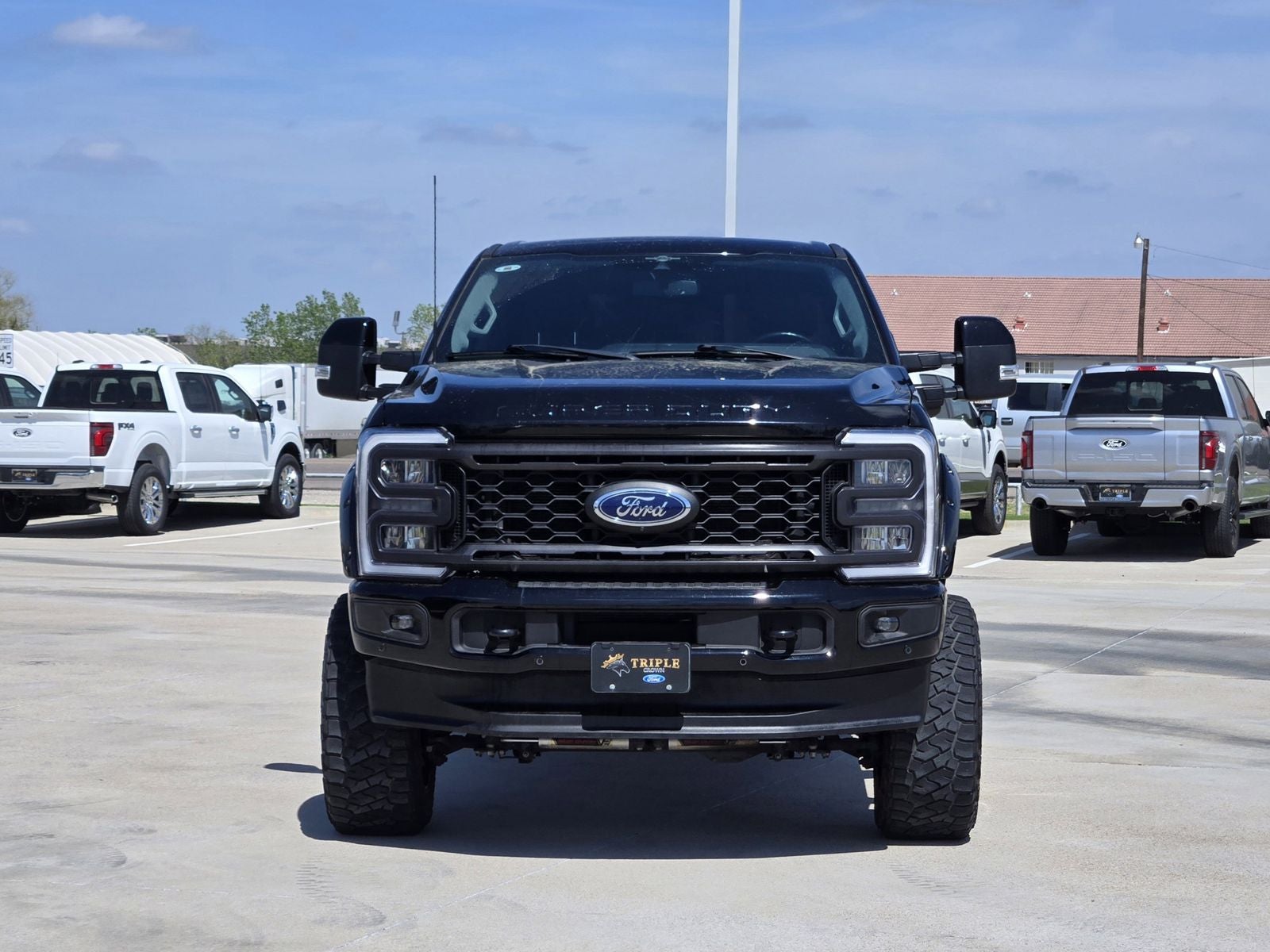 2023 Ford F-250SD Lariat