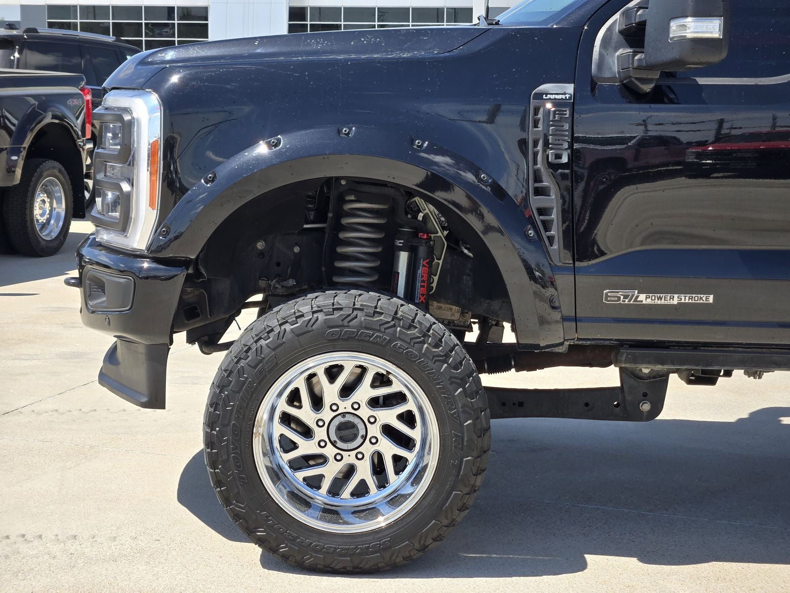 2023 Ford F-250SD Lariat