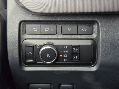 2024 Ford F-350SD Platinum