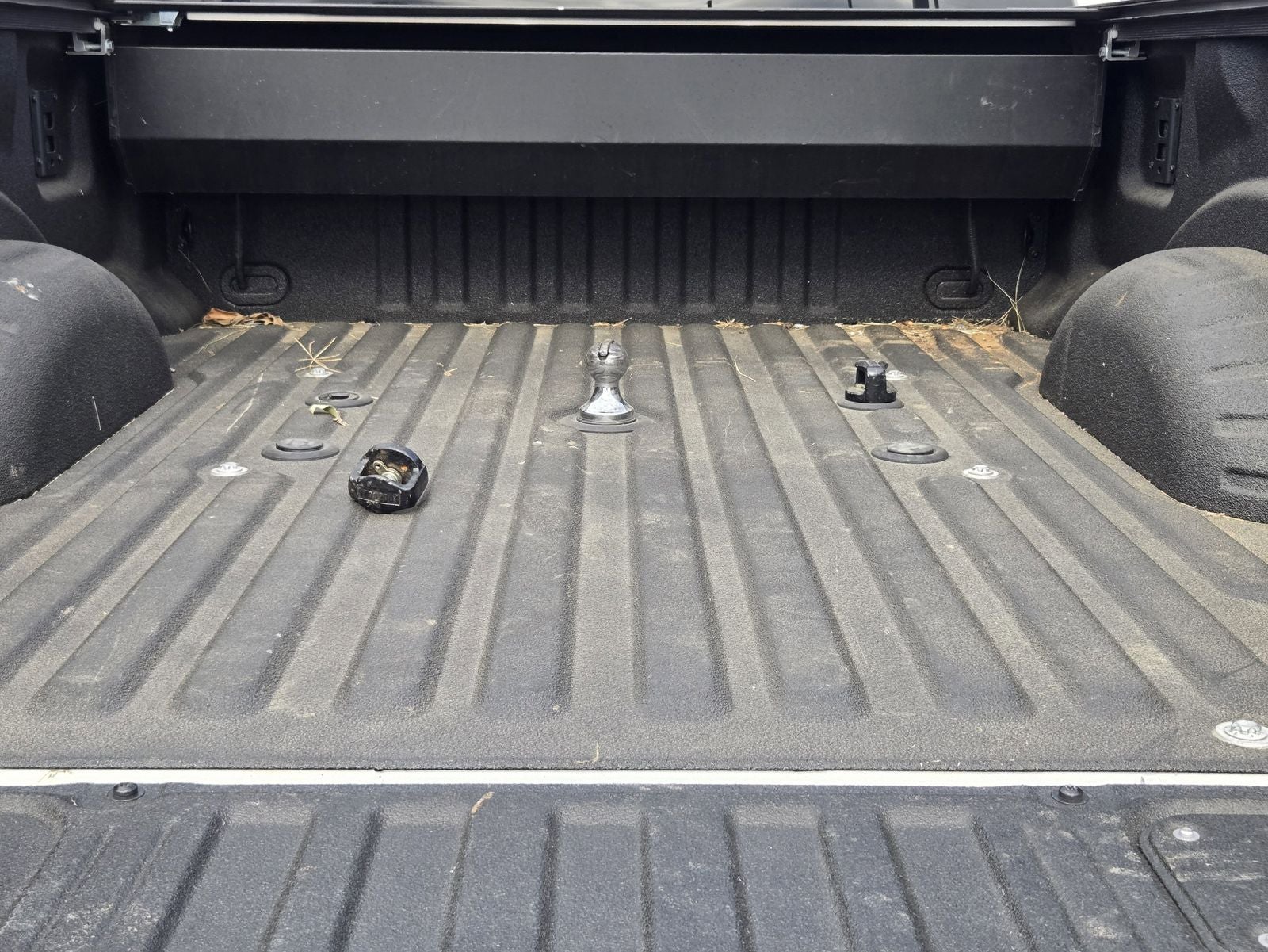 2024 Ford F-350SD Platinum