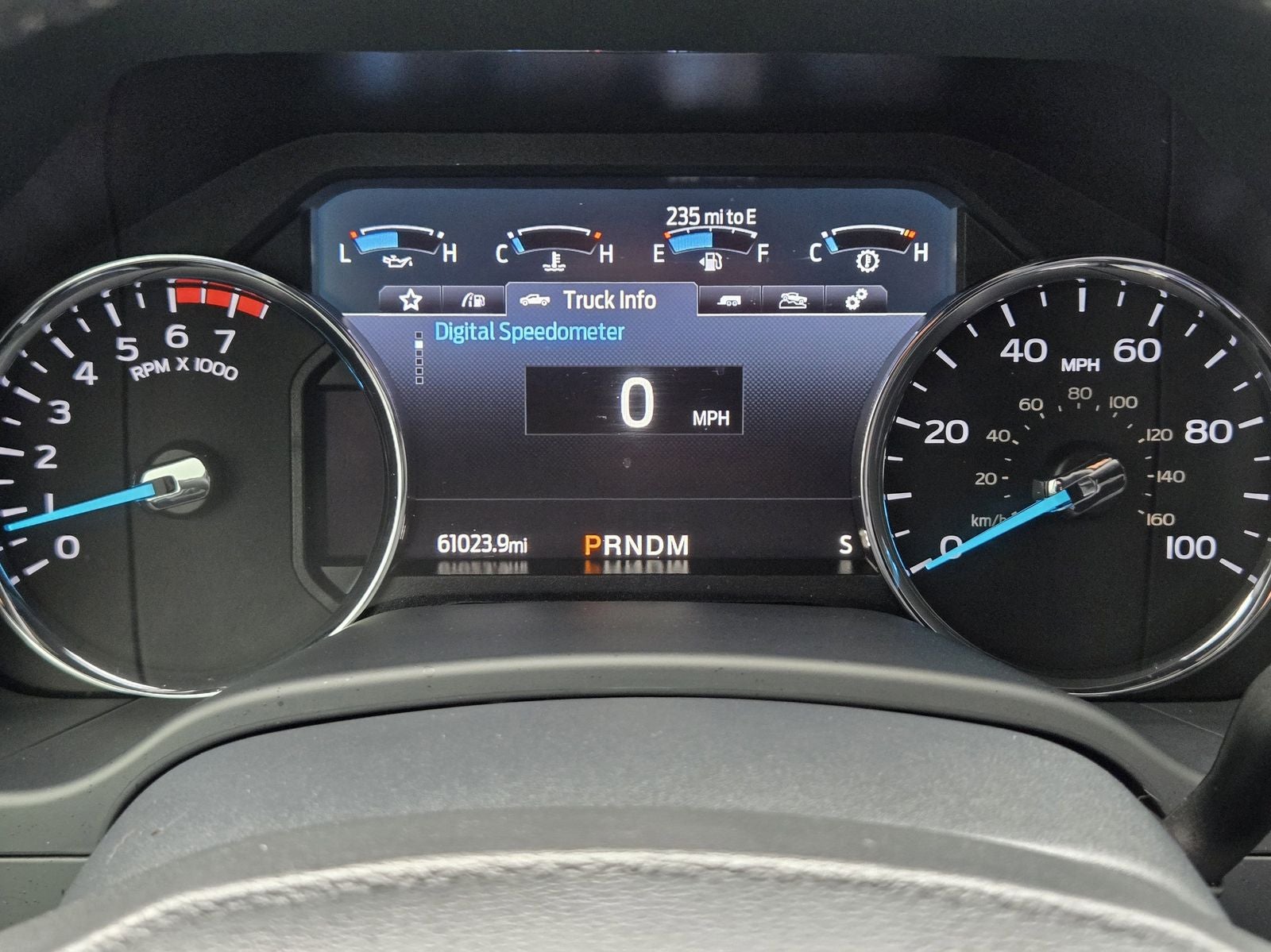 2022 Ford F-350SD Lariat