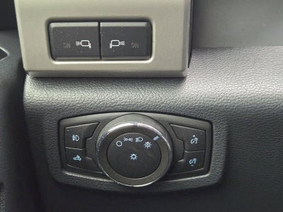 2022 Ford F-350SD Lariat
