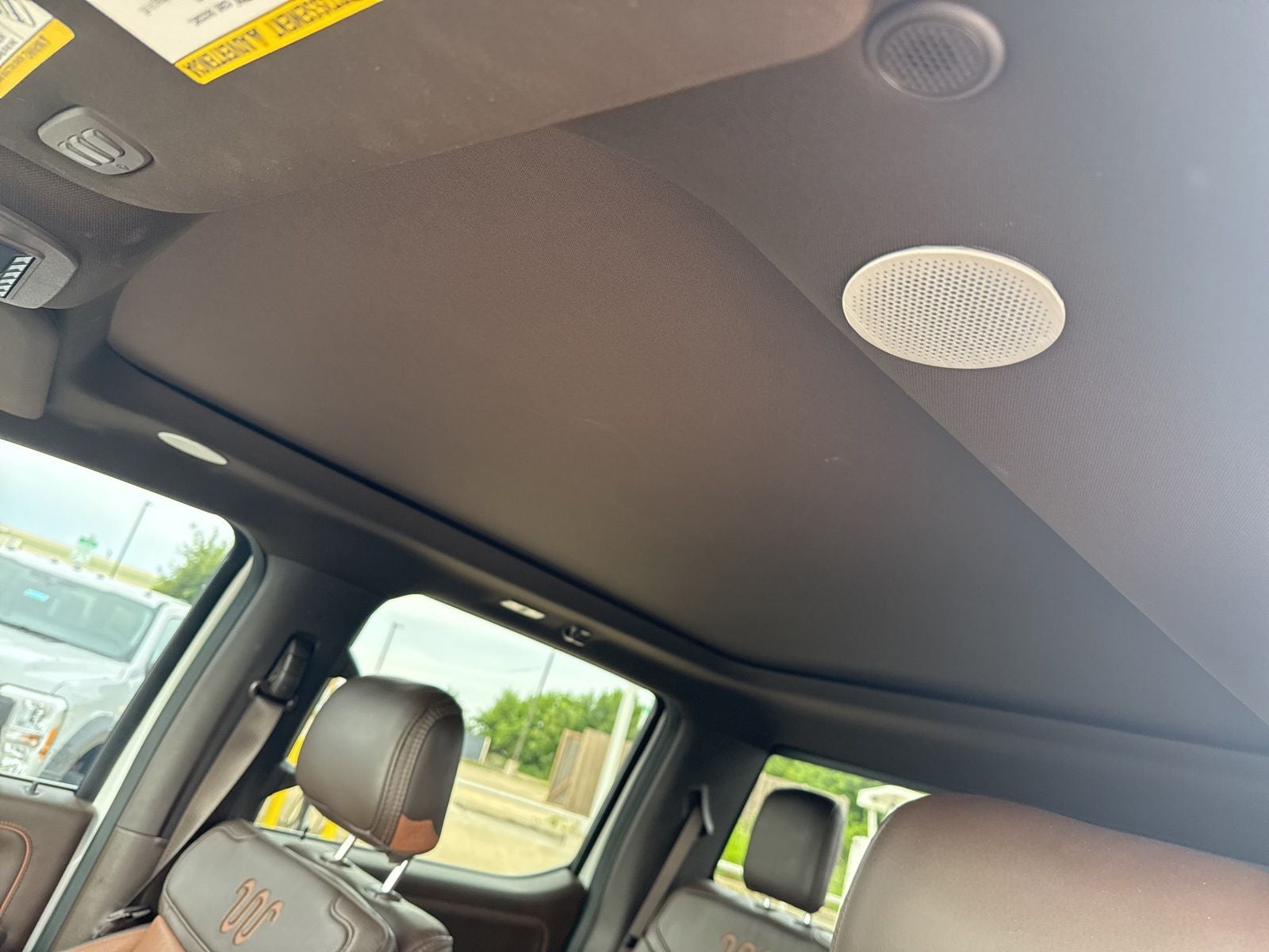 2024 Ford F-350SD King Ranch