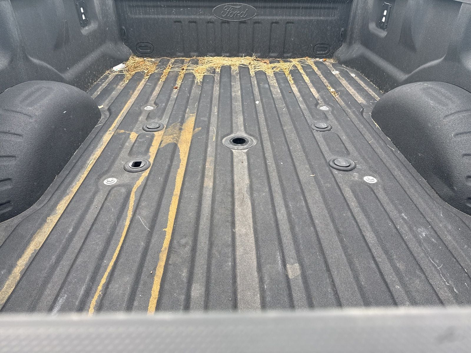 2024 Ford F-350SD King Ranch