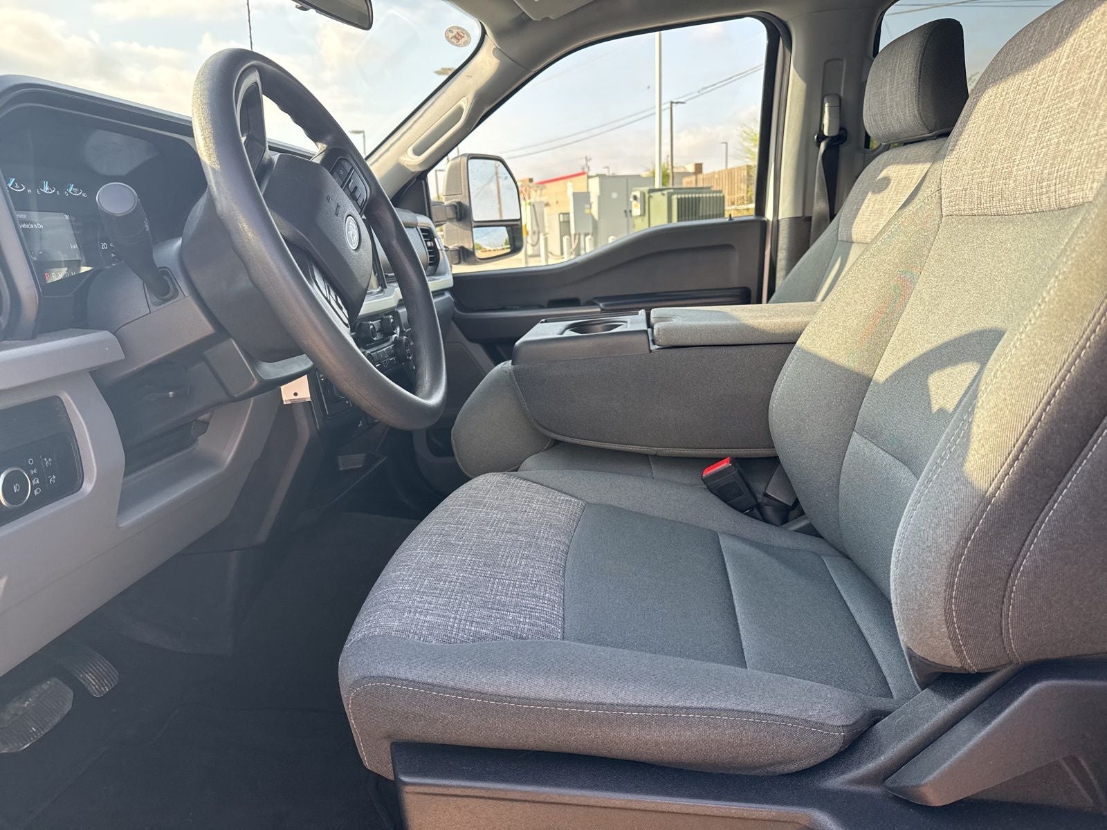 2025 Ford F-350SD XLT