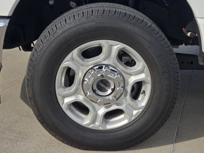 2025 Ford F-350SD XLT