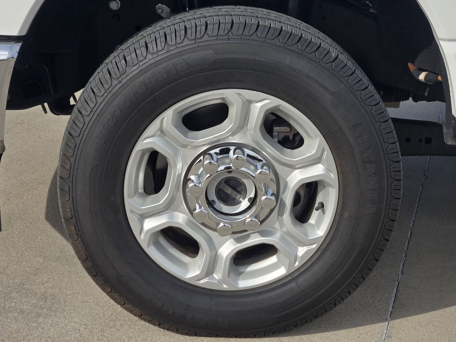 2025 Ford F-350SD XLT