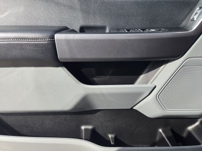 2025 Ford F-350SD XLT