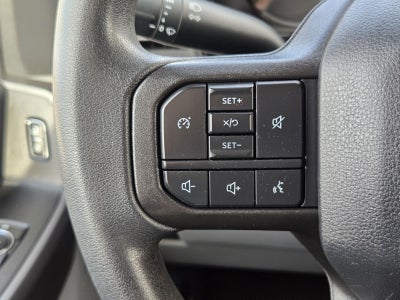 2025 Ford F-350SD XLT