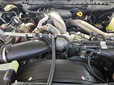 2025 Ford F-350SD XLT