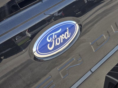 2024 Ford F-350SD Lariat