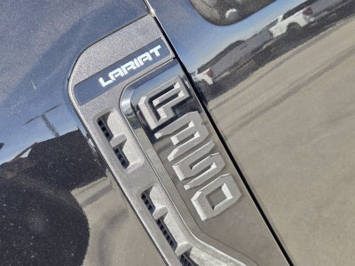 2024 Ford F-350SD Lariat