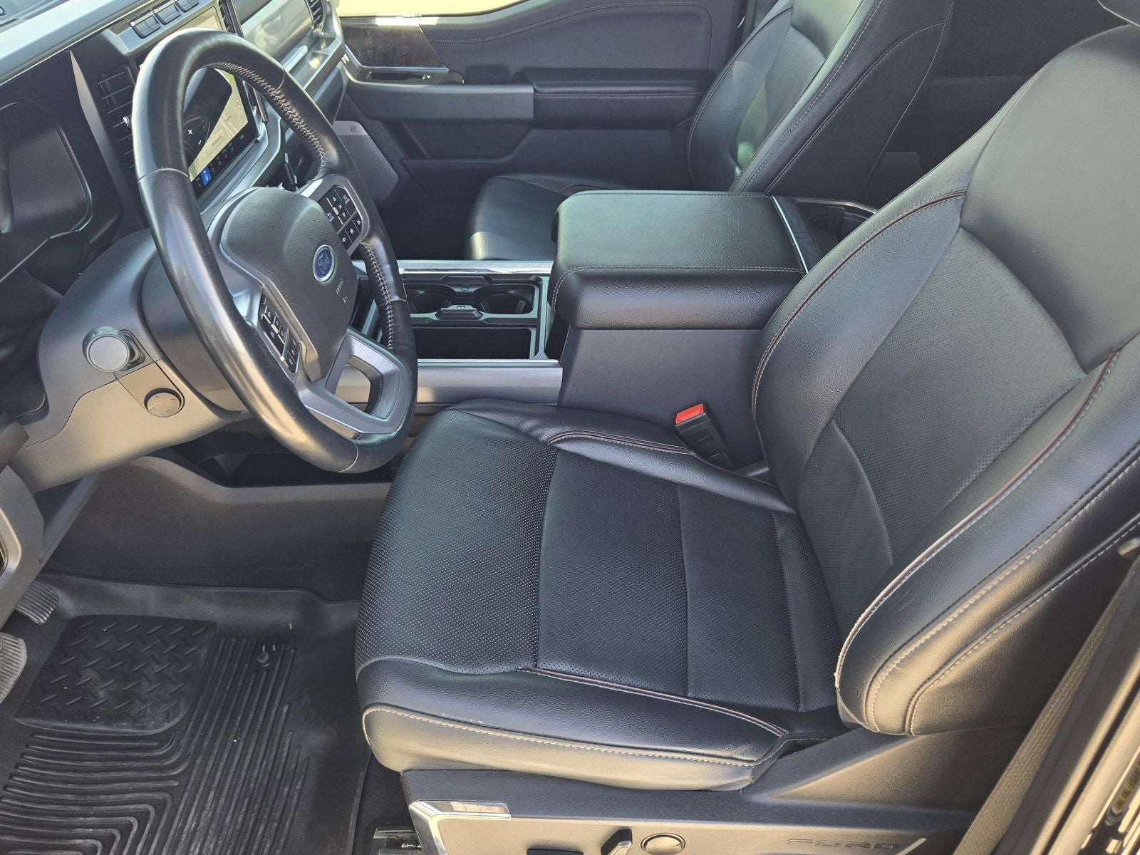 2024 Ford F-350SD Lariat