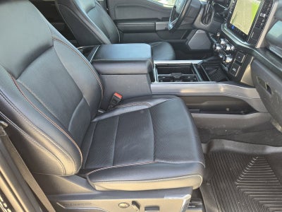 2024 Ford F-350SD Lariat