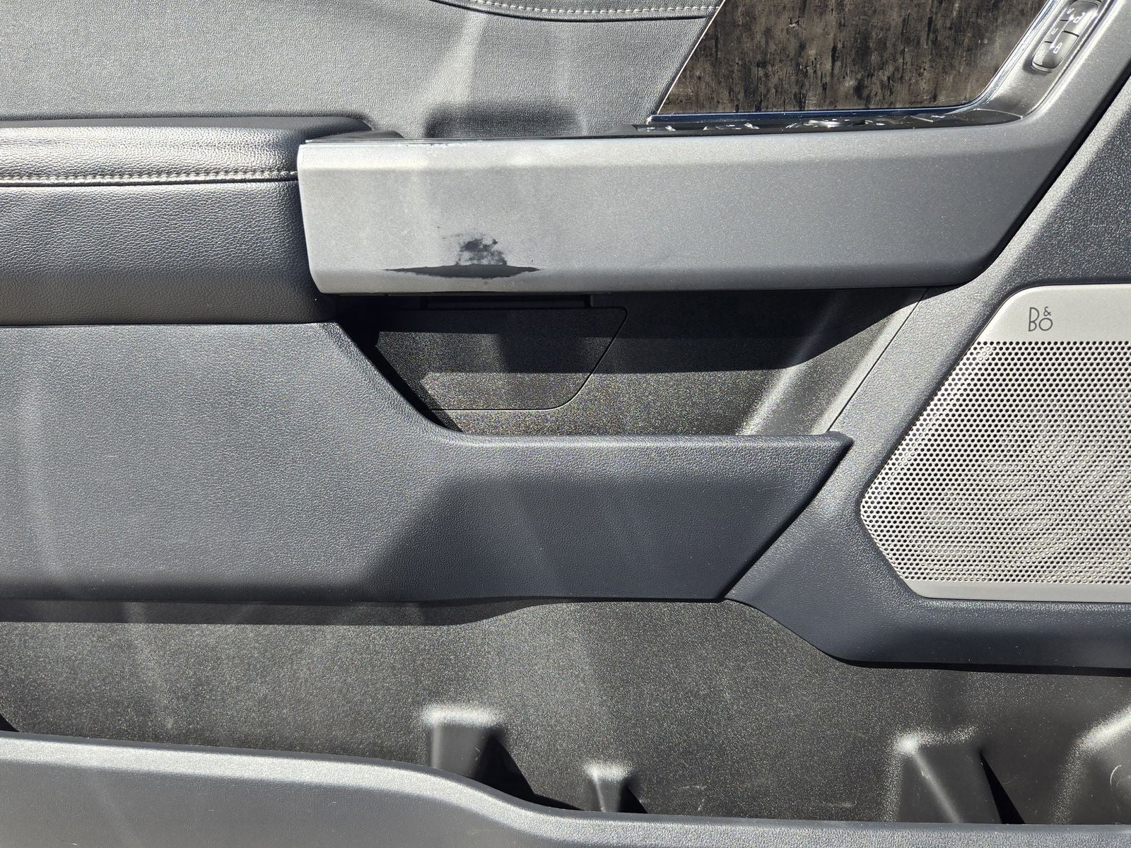 2024 Ford F-350SD Lariat