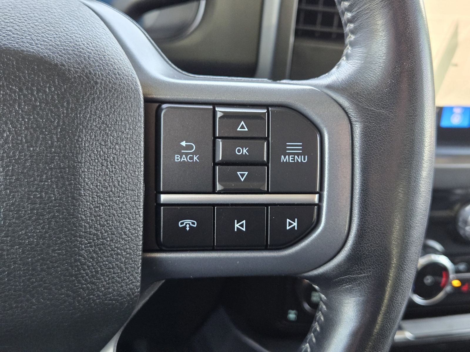 2024 Ford F-350SD Lariat