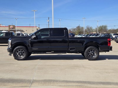 2024 Ford F-350SD Lariat