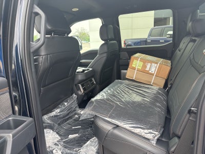 2024 Ford F-350SD Platinum DRW