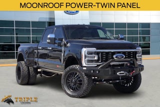 2026 Ford F-350SD Platinum DRW