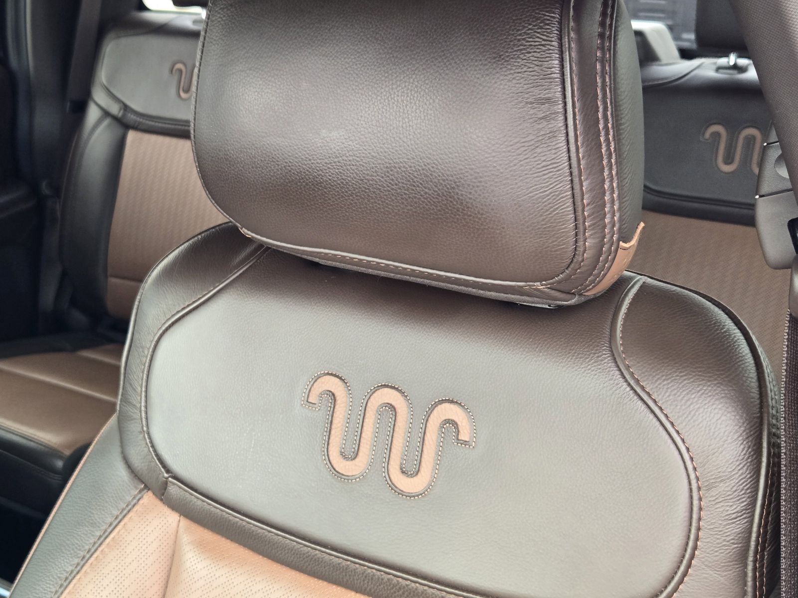 2025 Ford F-350SD King Ranch DRW