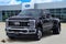 2025 Ford F-350SD King Ranch DRW