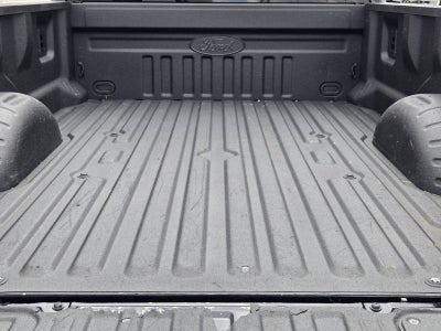 2025 Ford F-350SD King Ranch DRW