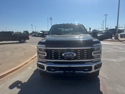 2024 Ford F-350SD Lariat DRW