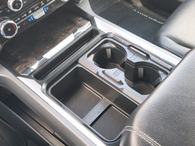 2024 Ford F-350SD Lariat DRW