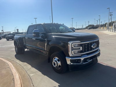 2024 Ford F-350SD Lariat DRW