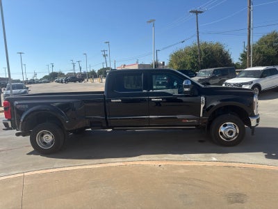 2024 Ford F-350SD Lariat DRW