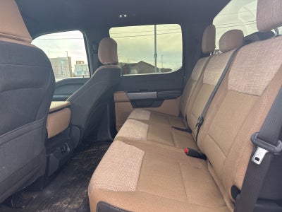 2024 Ford F-350SD XLT DRW