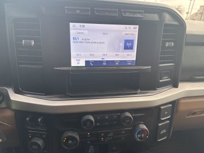 2024 Ford F-350SD XLT DRW