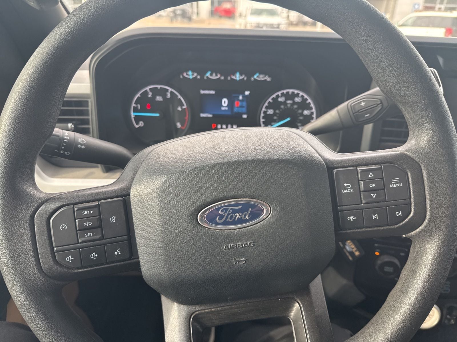 2024 Ford F-350SD XLT DRW