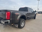 2024 Ford F-350SD XLT DRW