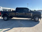 2024 Ford F-350SD Limited DRW