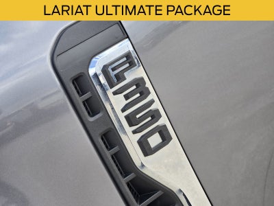2023 Ford F-350SD Lariat DRW