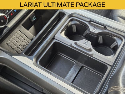 2023 Ford F-350SD Lariat DRW