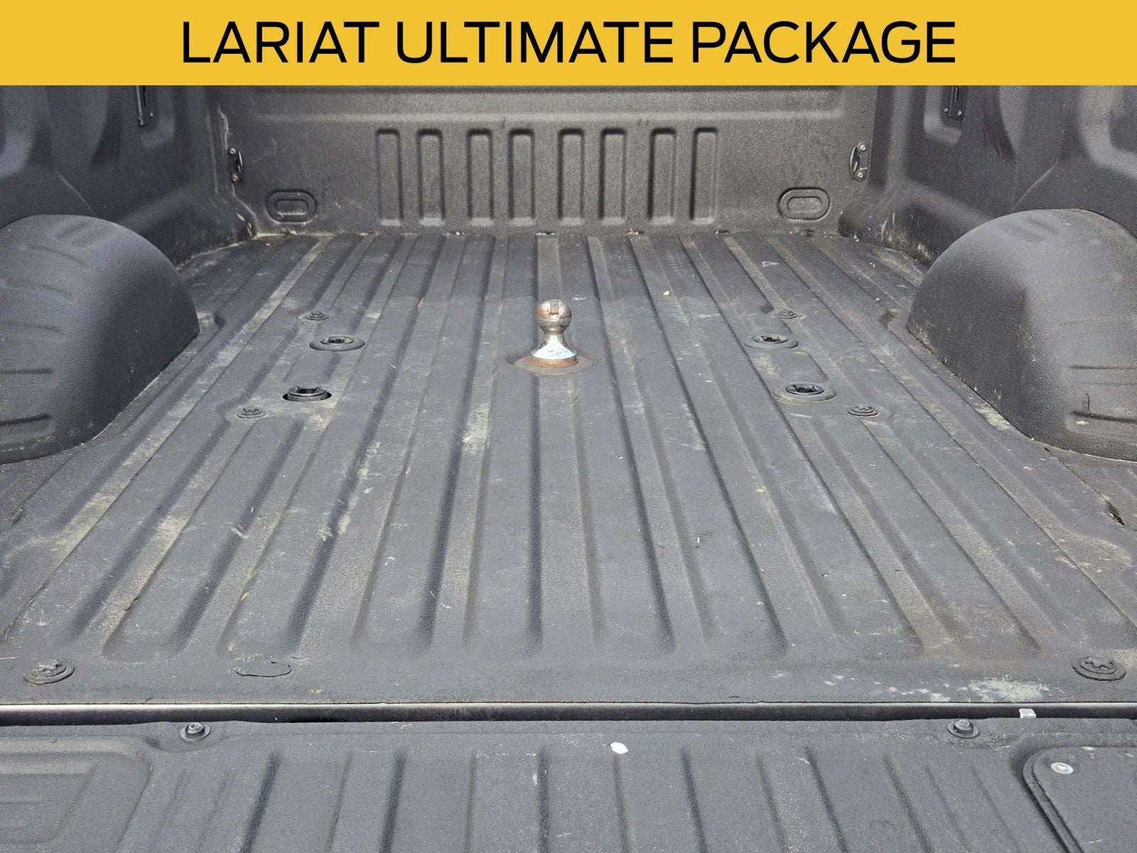 2023 Ford F-350SD Lariat DRW