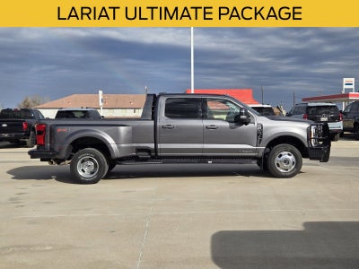 2023 Ford F-350SD Lariat DRW
