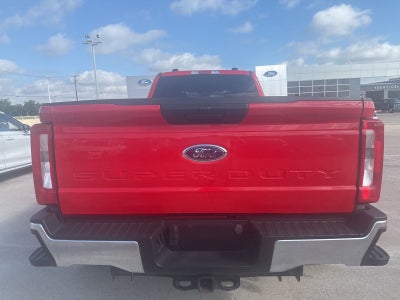 2023 Ford F-350SD XLT DRW